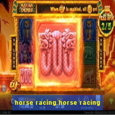 horse racing horse racing